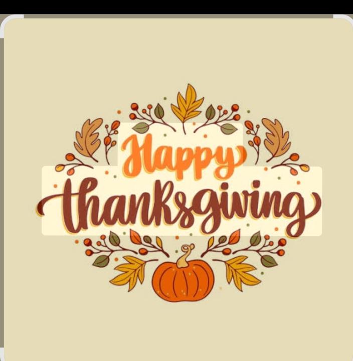 Canadian Thanksgiving