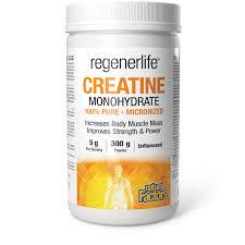Menstrual Monday - The Benefits of Creatine