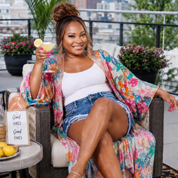 Shontelle Flowers