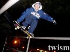 Ryan Vedder