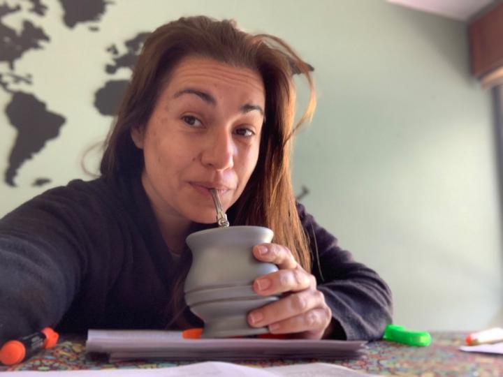 Julieta Grinspan