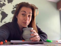Julieta Grinspan