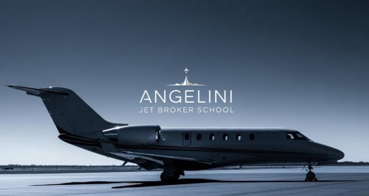 Angelini Jet Broker School