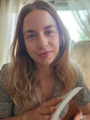 Stephanie Plavinet