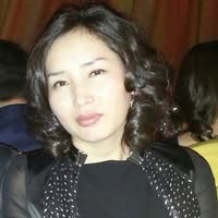 Доржмаа Халзанхүү