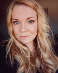 Candice Anne Marshall