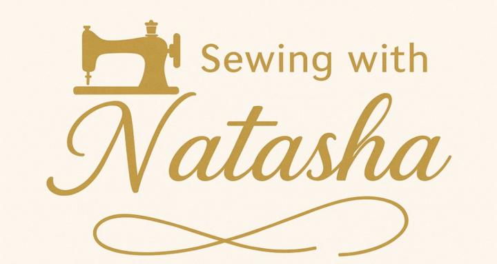 Sewing With Natasha 