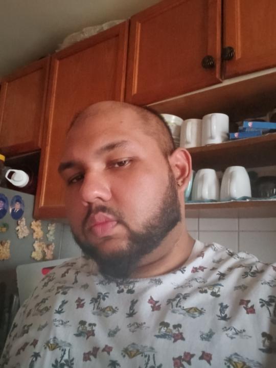 Alvin Ragubeer