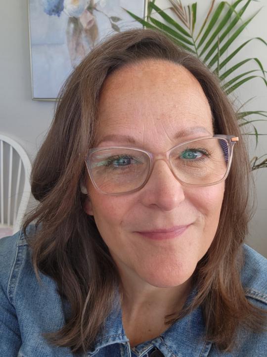 Jenny Byam