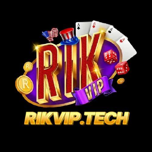 Rikvip Tech