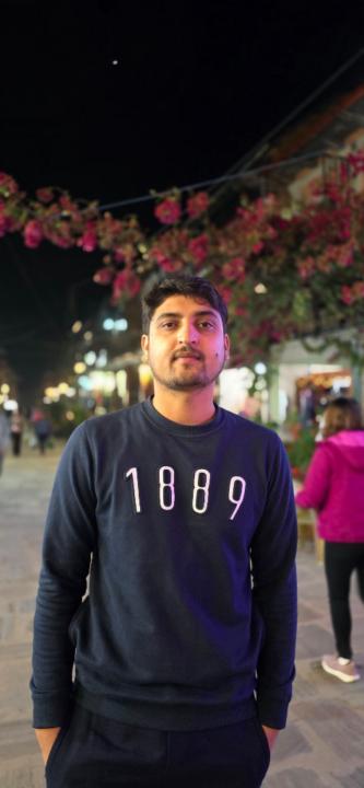 Chandan Yadav