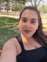 Lynet Vazquez