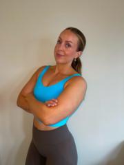 Susanne Edvardsen