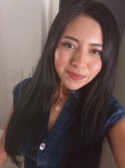 Lizbeth Salazar Avila