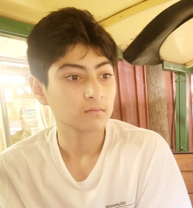 Haani Patigaroo