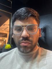 Elvis Gomez