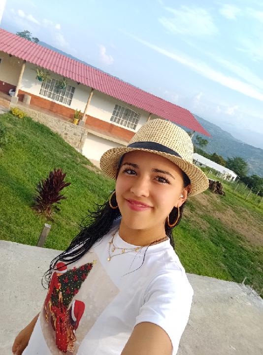 Yessenia Moreno