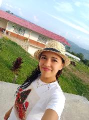 Yessenia Moreno