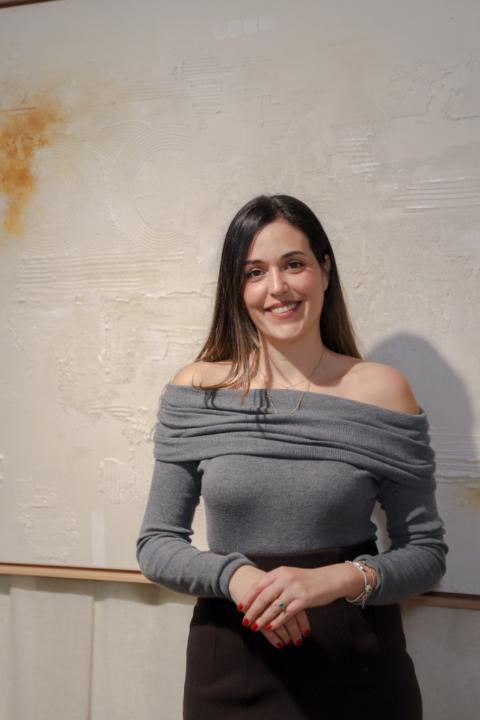 Ana Tinoco