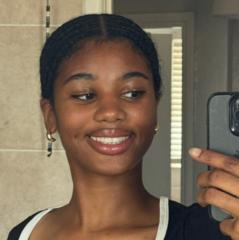 Shanai Campbell