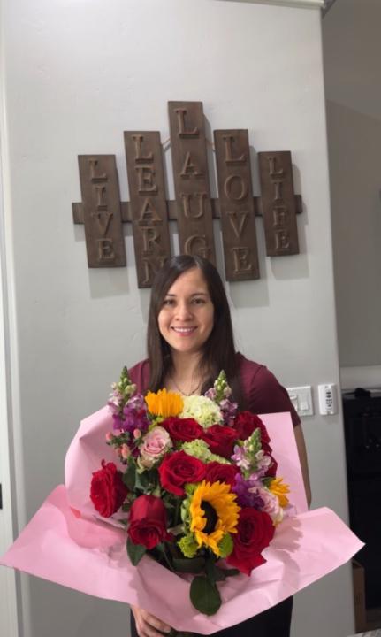 Elizabeth Meza