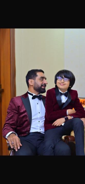 Imran Malik