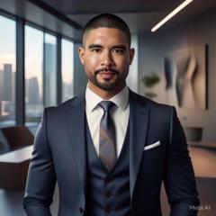 Kevin Reyes