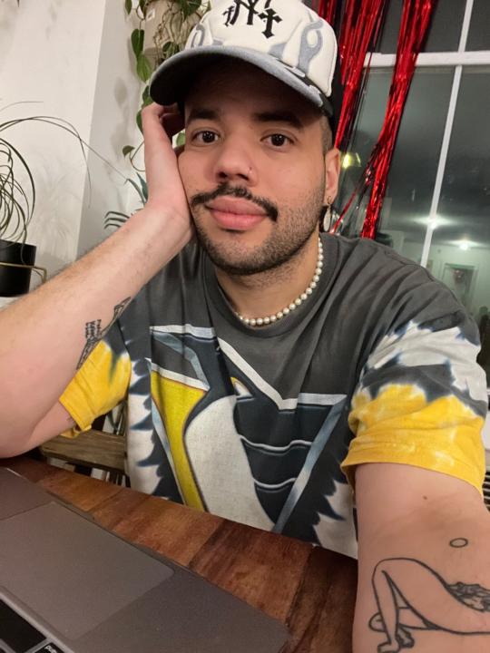 Xavier Galva