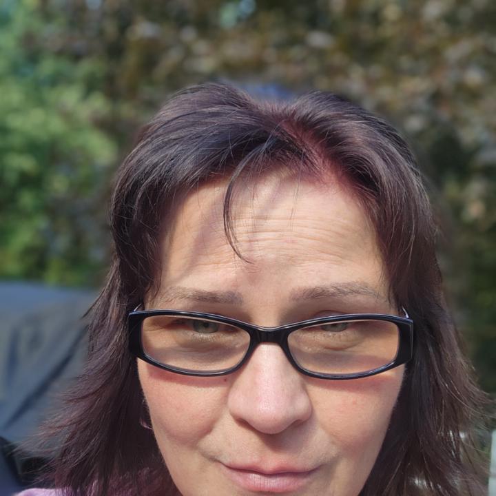 Amy Richardson