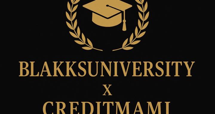 Blakksuniversity& CM Academy