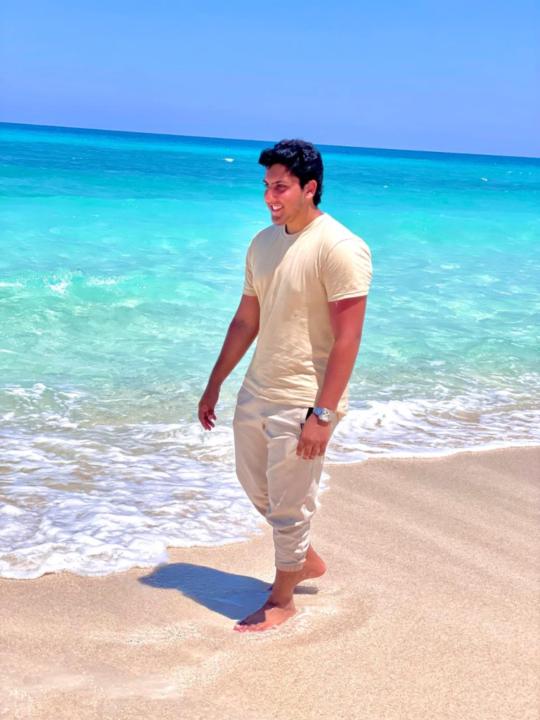 Joe Amin