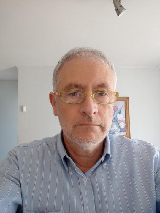 Kenneth B. Chandler