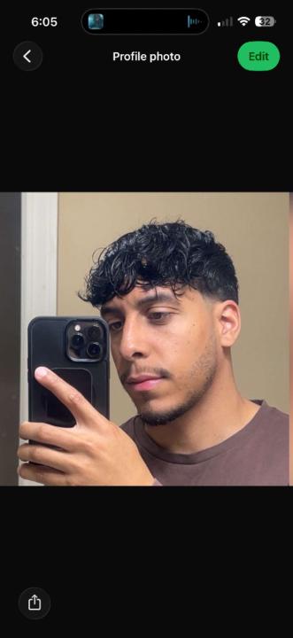 Dangelo Avila