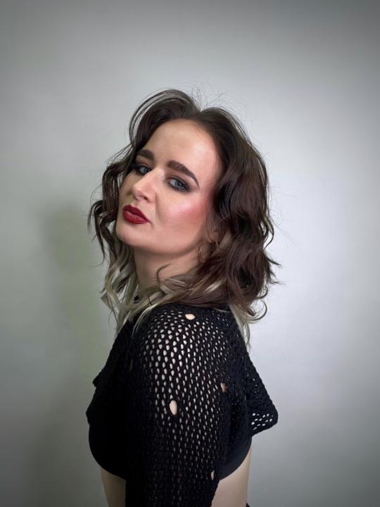 Anastasiya Zhuravska