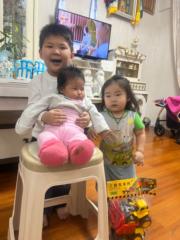 Мянгандэлгэр Бямбасүрэн