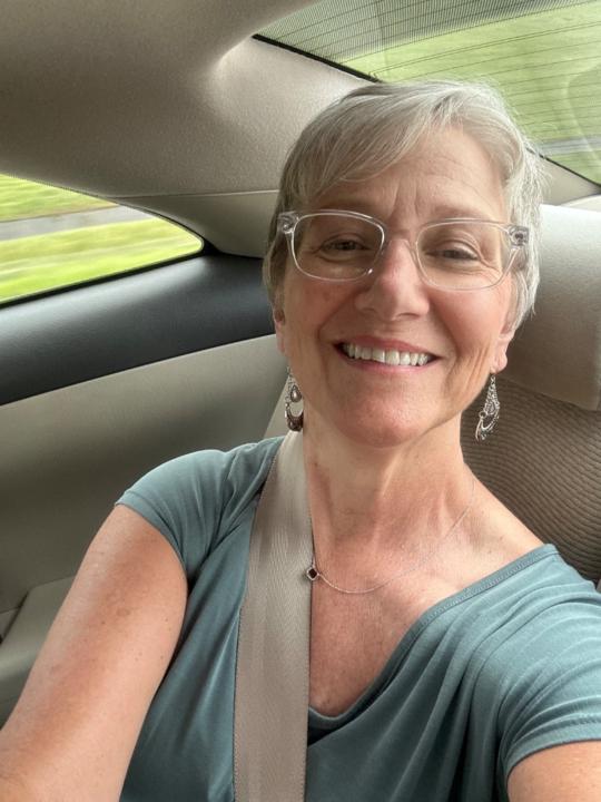 Lorie Langley