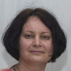 Darina Dimitrova