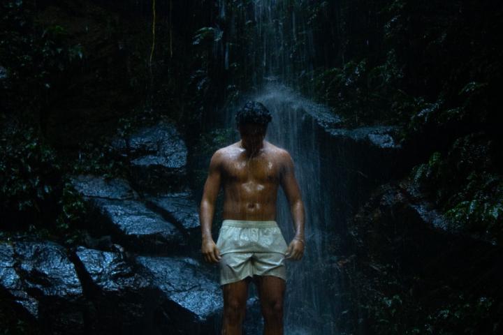 Hugo Nascimento