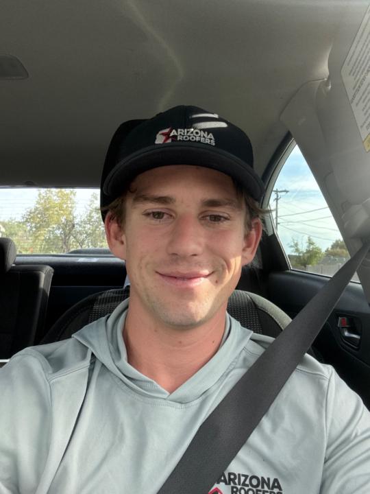 Cole Ludewig