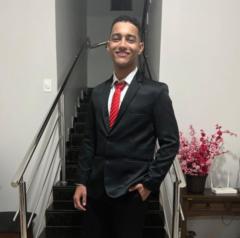 Renan Pimentel