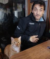 Cesar Javier Silvetti
