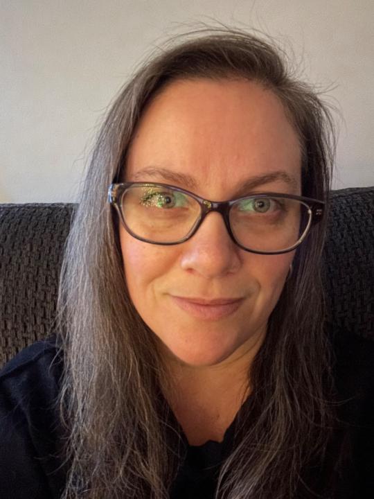 Amy Heath