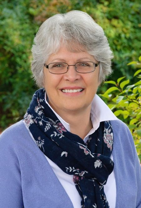 Deborah Stellah