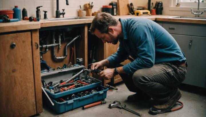 Emergency Plumbing in Hume, CA