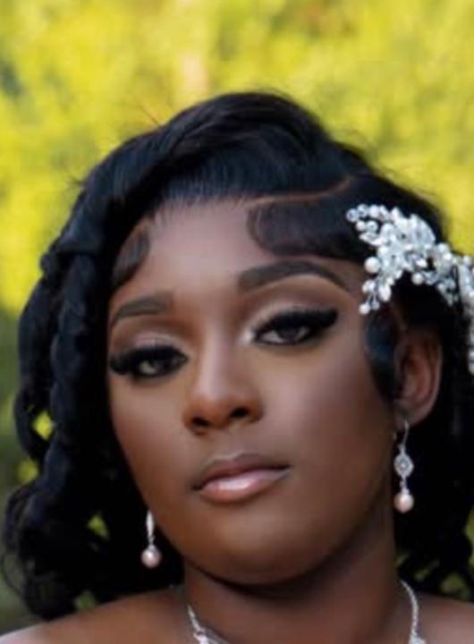 Meiosha Davis