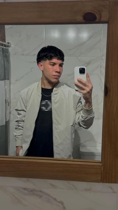 Emanuel Frattini