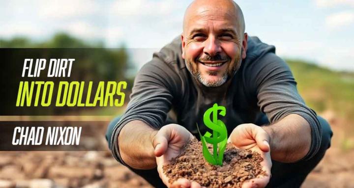 Bareland Investing (FREE)