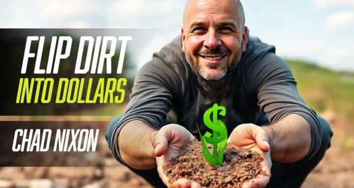 Bareland Investing (FREE)