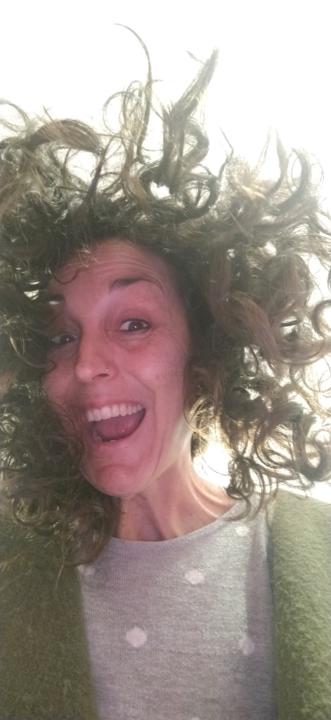 Roberta Melchiori