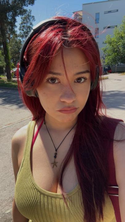 Isabel Charria